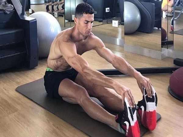 Tập phục hồi yếu tố ít ai chú ý nhưng làm nên đỉnh cao