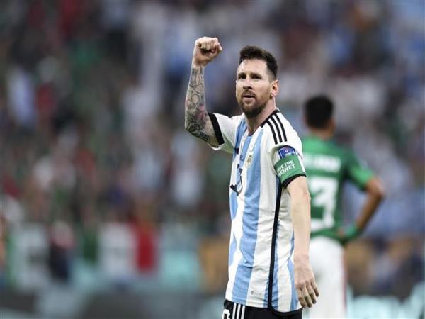 TOP tiền đạo Argentina vĩ đại trong lịch sử World Cup TOP tiền đạo Argentina vĩ đại trong lịch sử World Cup