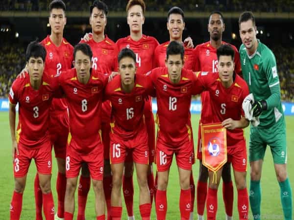 BĐVN: Tuyển Việt Nam đá cả hai trận gặp Nepal trên sân nhà