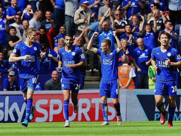 Nguyên nhân khiến Leicester City vô địch Ngoại Hạng Anh