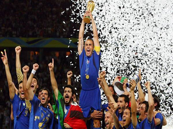 World Cup 2006 đội nào vô địch, hành trình ra sao?