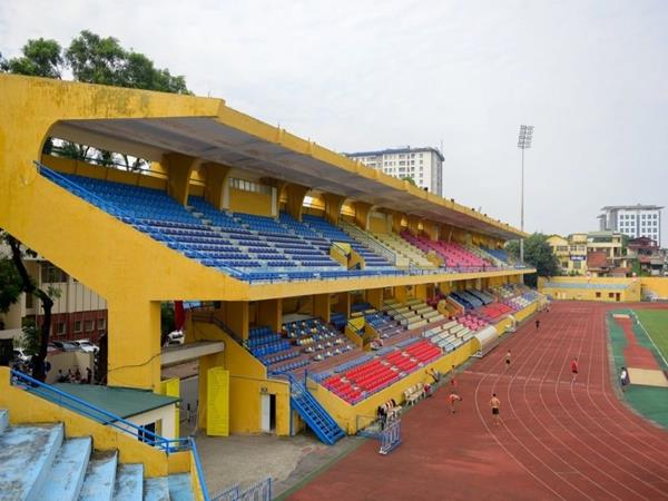 Sân vận động Hàng Đẫy (Hà Nội)