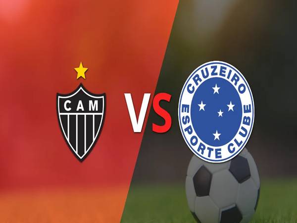 Phân tích đối đầu Atletico Mineiro vs Cruzeiro, ngày 16/10