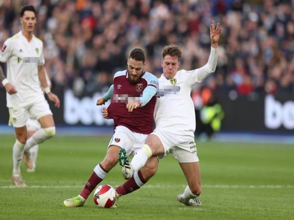 Thông tin lực lượng và đội hình Leeds gặp West Ham