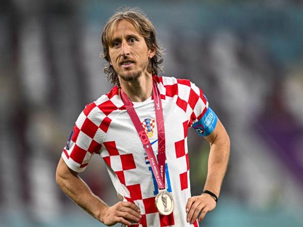 Khám phá số áo Modric trong từng giai đoạn sự nghiệp Khám phá số áo Modric trong từng giai đoạn sự nghiệp
