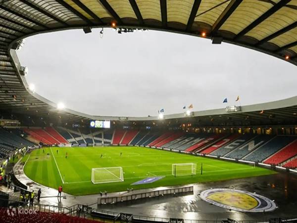 Lịch sử hình thành và phát triển SVĐ Hampden Park Lịch sử hình thành và phát triển SVĐ Hampden Park
