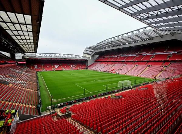 Sân nhà Liverpool Sân nhà Liverpool