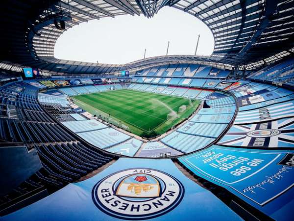 Sân vận động Etihad – Biểu tượng hiện đại của Man City