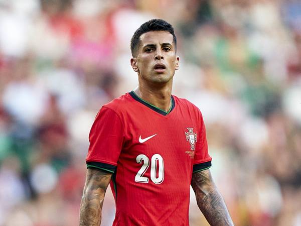 Số áo Cancelo ở ĐT Bồ Đào Nha và các CLB danh tiếng Số áo Cancelo ở ĐT Bồ Đào Nha và các CLB danh tiếng