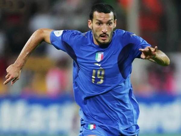 Số áo Zambrotta ở Juventus, AC Milan, Barca và ĐTQG Số áo Zambrotta ở Juventus, AC Milan, Barca và ĐTQG