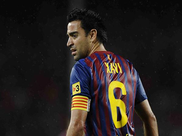 Tất tần tật về số áo Xavi – Khám phá số áo Xavi ở Barca Tất tần tật về số áo Xavi – Khám phá số áo Xavi ở Barca