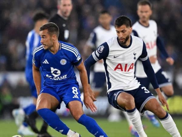 Phân tích Everton vs Tottenham