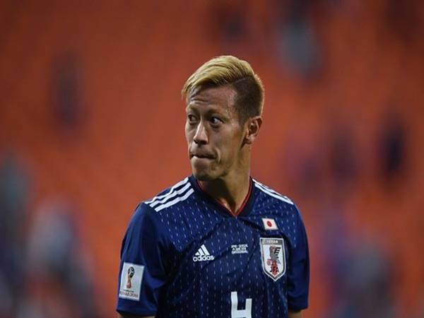 Điểm danh các cầu thủ Nhật Bản nổi tiếng nhất lịch sử