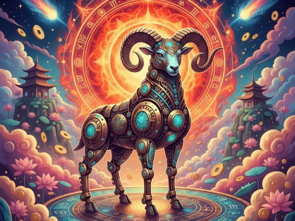 Tử vi cung Bạch Dương 20/11/2025 thứ 5 may mắn phát tài