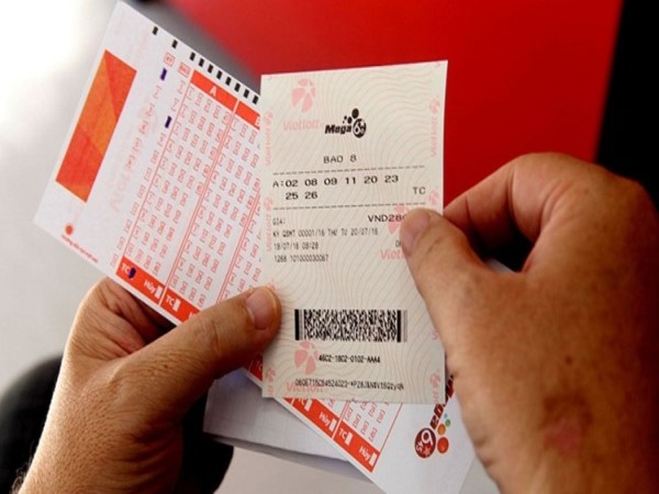 Chọn số Vietlott theo phong thủy chuẩn xác mang tài lộc