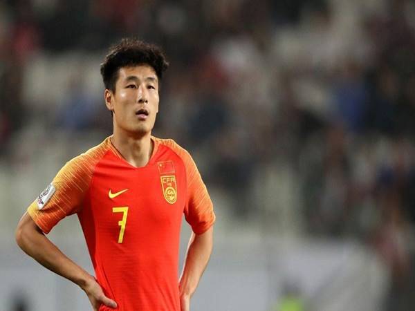 Đặc điểm nổi bật của cầu thủ bóng đá Trung Quốc