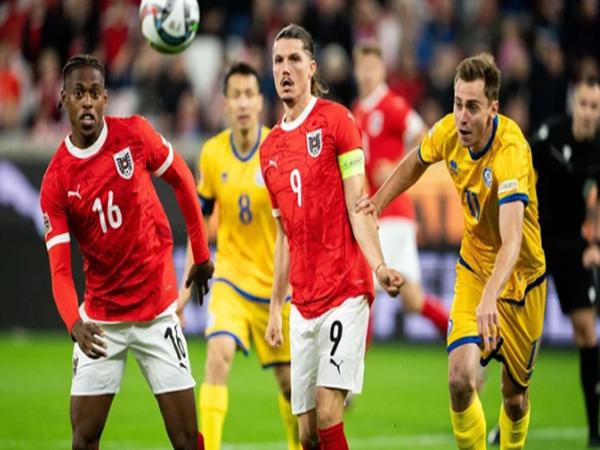 Phân tích trận Kazakhstan vs Bỉ