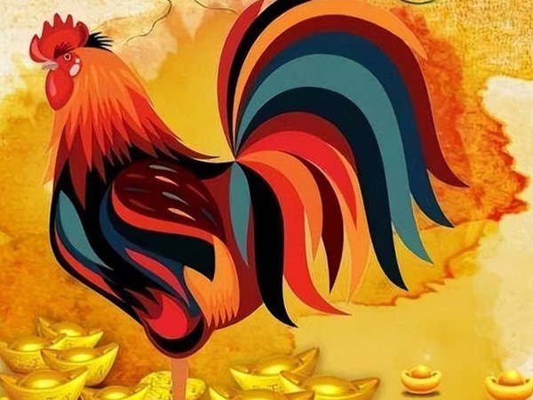 Rủng rỉnh tiền bạc với số phát lộc tuổi Tân Dậu 31/12/2025