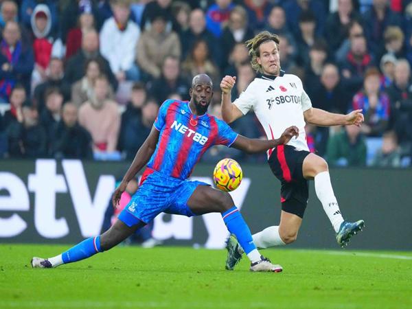 Phân tích đối đầu Crystal Palace vs Fulham, 00h30 ngày 2/1