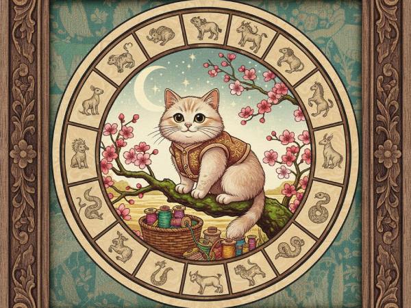 Tử vi tuổi Mão ngày hôm nay 31/12/2025 may mắn tài lộc Tử vi tuổi Mão ngày hôm nay 31/12/2025 may mắn tài lộc