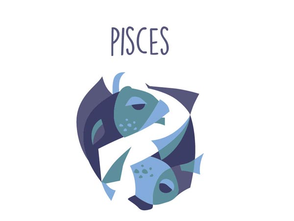 Lộ diện con số vượng phát cung Song Ngư ngày 2/12/2025