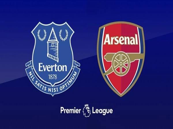 Phân tích đối đầu Everton vs Arsenal ngày 21/12
