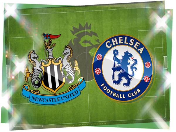 Đối đầu Newcastle vs Chelsea, 19h30 ngày 20/12/2025