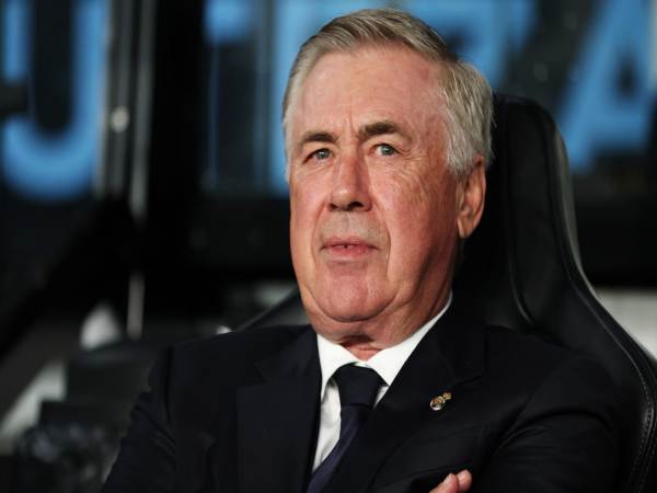 HLV Carlo Ancelotti: Huấn luyện viên vĩ đại nhất lịch sử