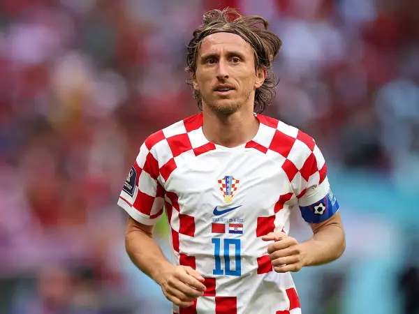 Danh sách các cầu thủ Croatia nổi tiếng nhất trong lịch sử