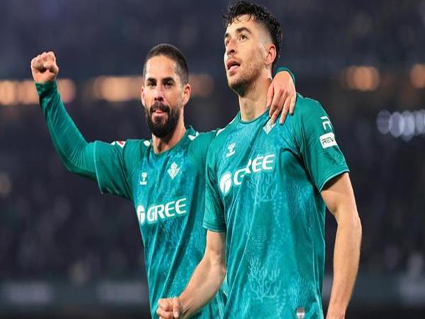 Phân tích đối đầu Betis vs Getafe, 03h00 ngày 22/12
