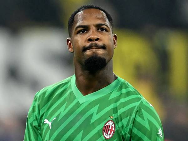 Tin Chelsea: Chelsea tái khởi động thương vụ Mike Maigna