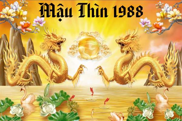 Tổng quan về vận trình tử vi tuổi Mậu Thìn 3/11/2025