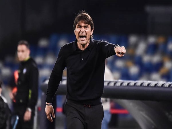 Kỷ nguyên thống trị Serie A HLV của Juventus và dấu ấn chiến lược