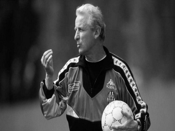 Các HLV Juventus qua các thời kỳ và dấu ấn lịch sử