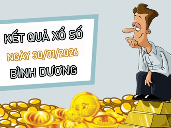 Tham khảo soi cầu BD ngày 30/1/2026 thứ 6 siêu chuẩn