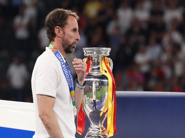 Kỷ nguyên HLV Anh Gareth Southgate và sự ổn định hiện đại
