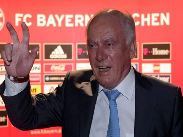 Những huấn luyện viên Bayern Munich vĩ đại nhất lịch sử