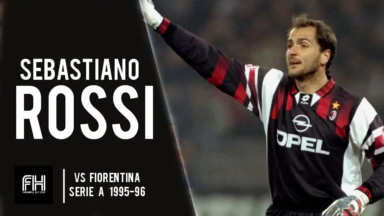 Những thủ môn AC Milan huyền thoại gắn liền với thời kỳ đỉnh cao