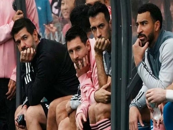 Messi quan trọng đến mức nào với Inter Miami?