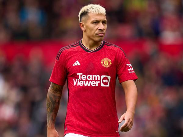 Những thành tích cá nhân ấn tượng của Lisandro Martinez Những thành tích cá nhân ấn tượng của Lisandro Martinez