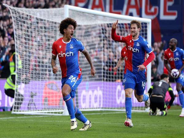 Phân tích đối đầu Crystal Palace vs Burnley 02h30 ngày 12/2