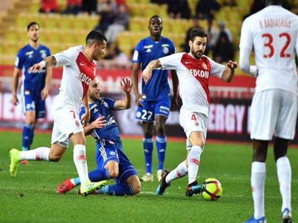 Phân tích đối đầu trận Strasbourg vs Monaco, 03h00 ngày 6/2