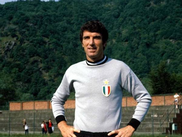 thủ môn của Juventus hay nhất mọi thời đại