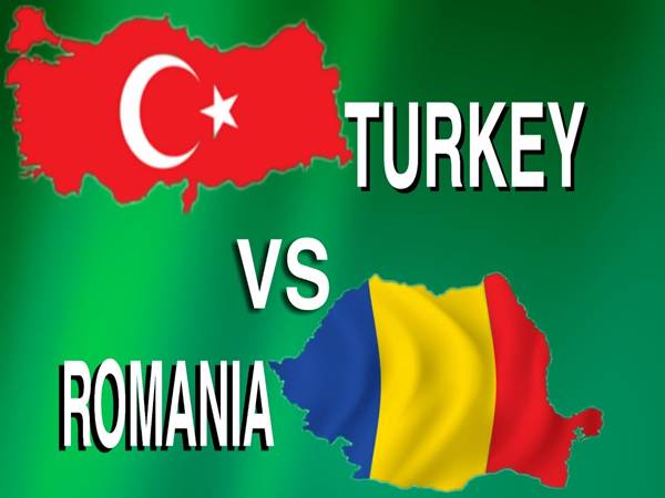 Phân tích đối đầu Thổ Nhĩ Kỳ vs Romania ngày 27/03