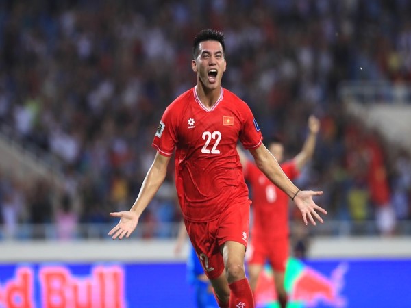 Dấu ấn, thành tích và tầm ảnh hưởng của Tiến Linh Dấu ấn, thành tích và tầm ảnh hưởng của Tiến Linh