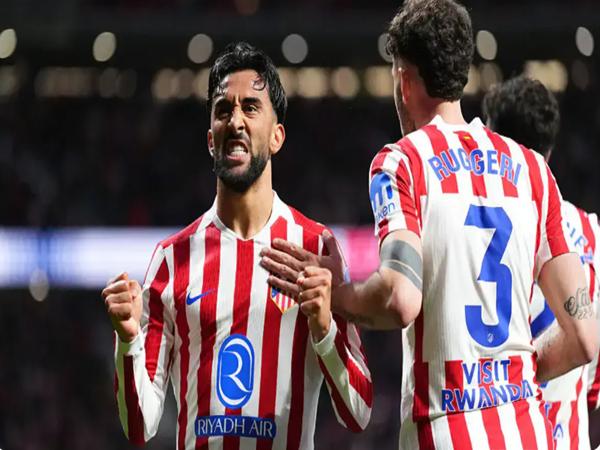 Nhận định trận Atletico vs Tottenham