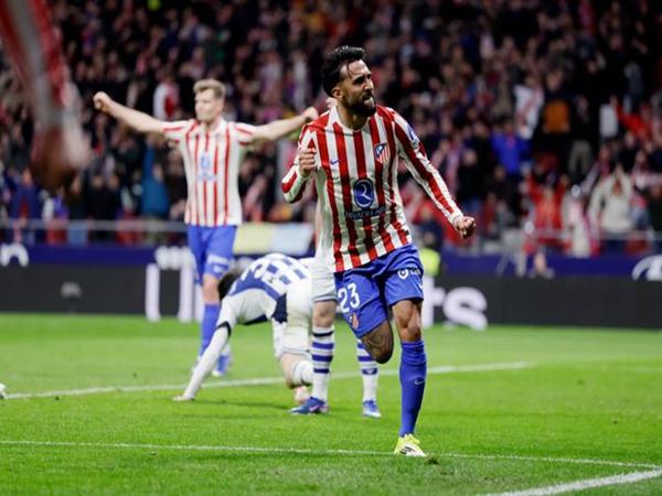 Lịch sử đối đầu Atletico vs Tottenham 03h00 ngày 11/3