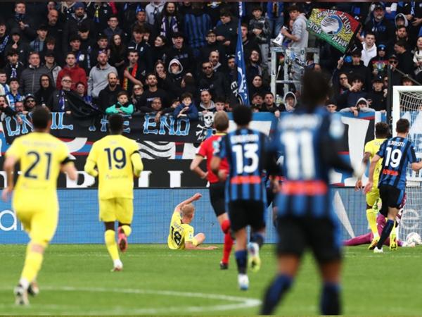 Lịch sử đối đầu Lazio vs Atalanta, 03h00 ngày 5/3