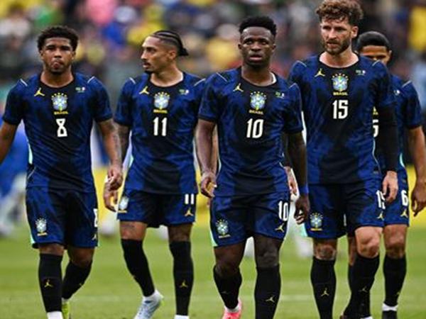 Phân tích đối đầu Brazil vs Croatia, 07h00 ngày 1/4