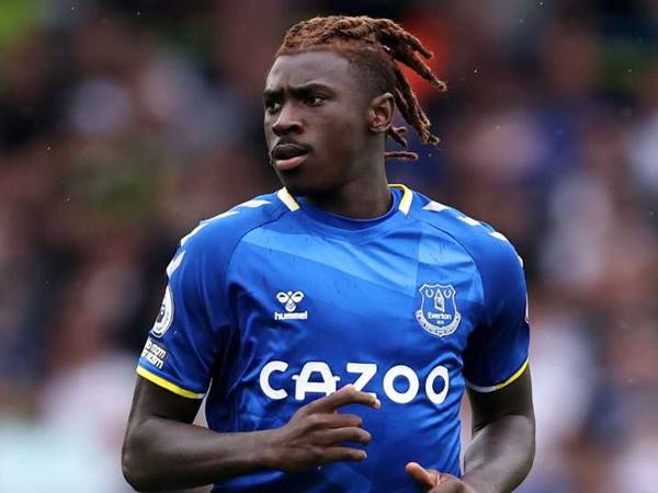 Tác động tiềm năng nếu Milan chiêu mộ thành công Moise Kean